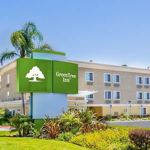 Greentree Inn San Diego Mission Bay